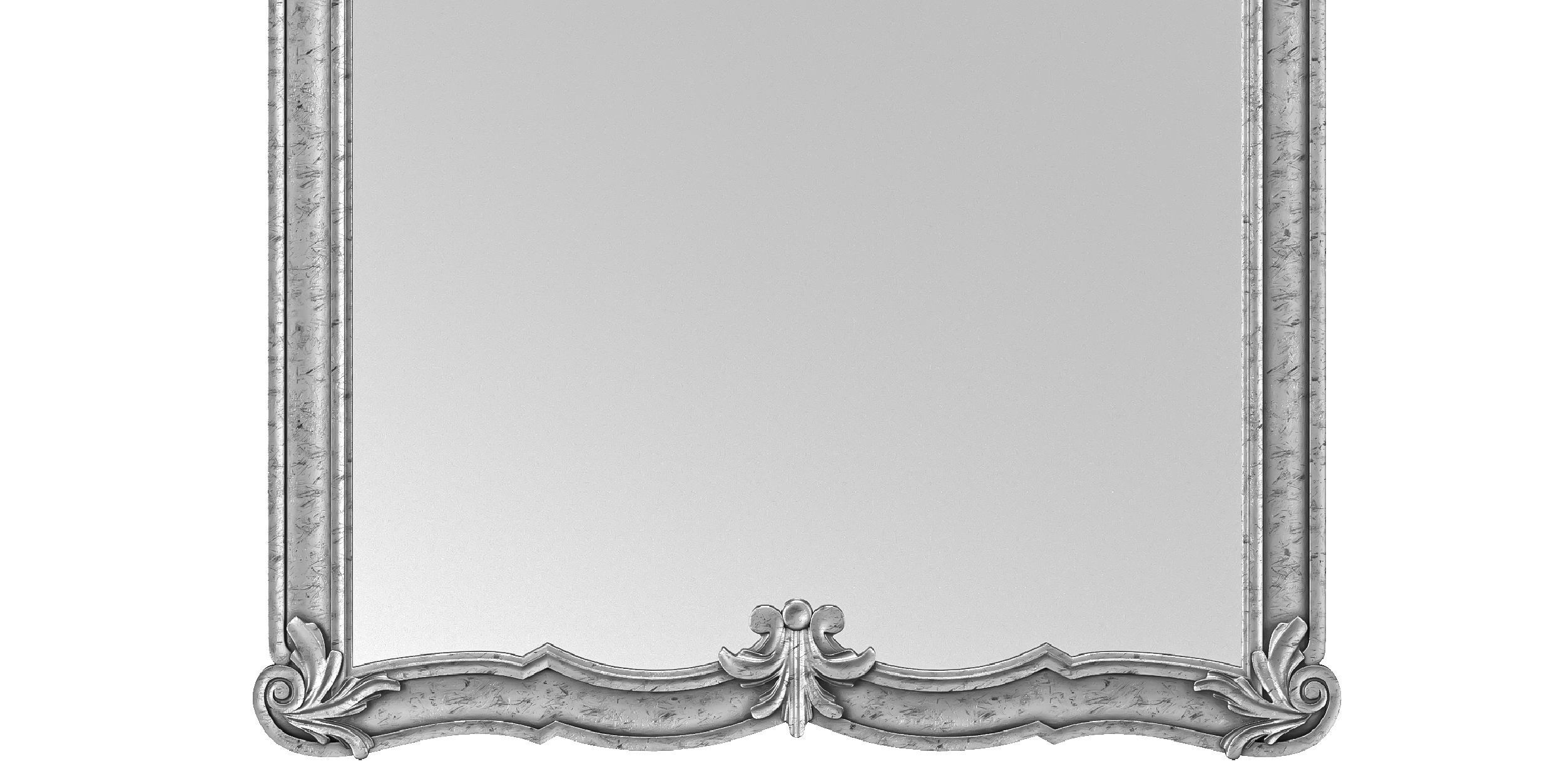 roberto giovannini mirror 1271 3D model_4