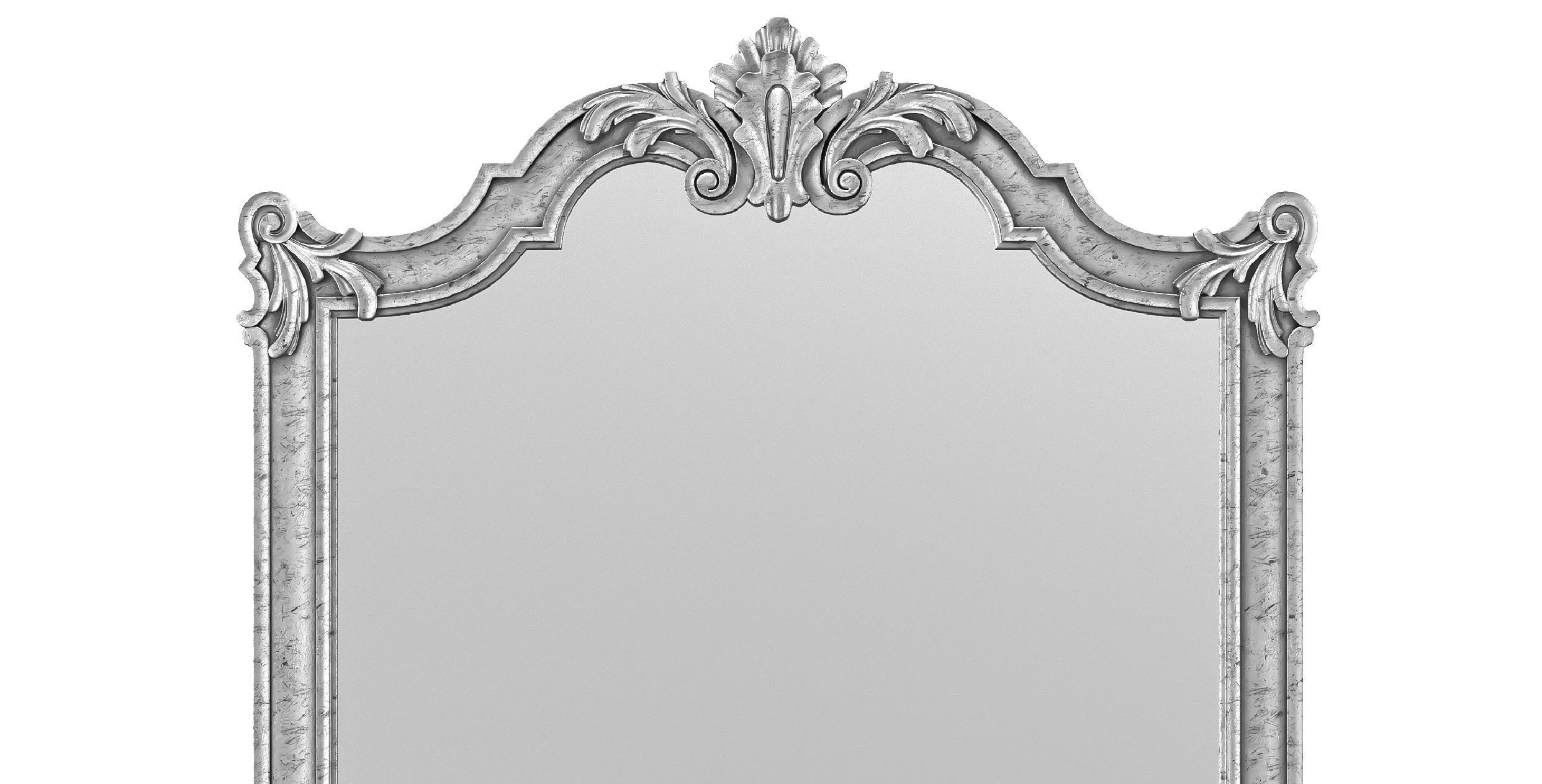 roberto giovannini mirror 1271 3D model_9