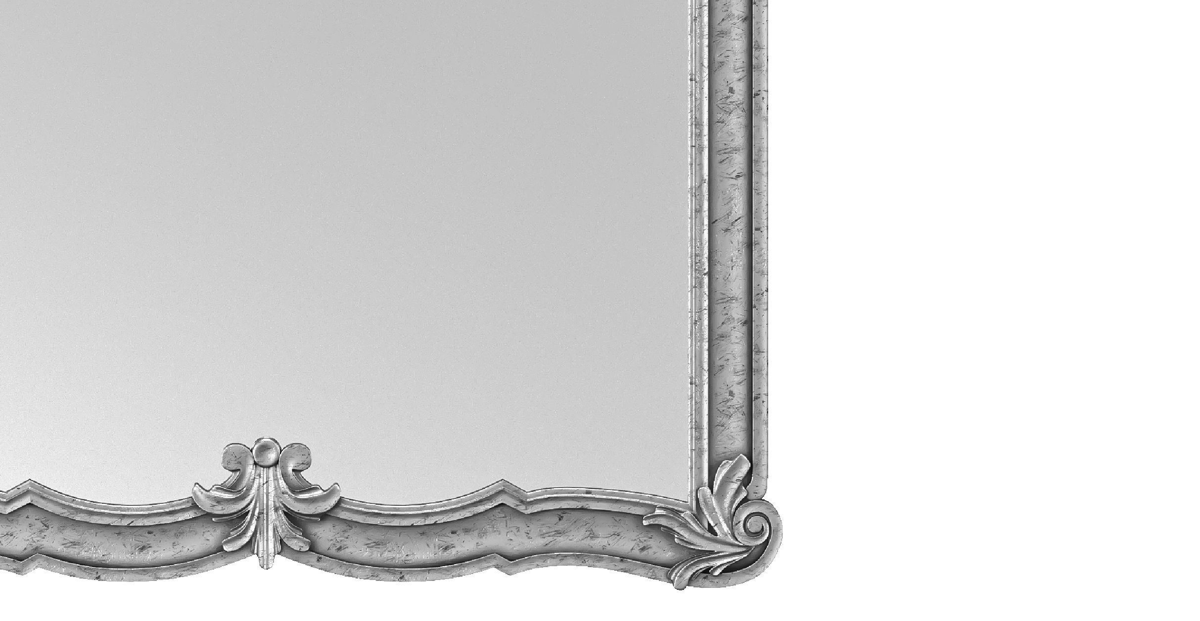 roberto giovannini mirror 1271 3D model_11