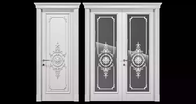 stavros brussels door