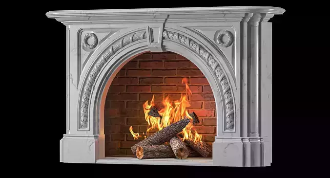 westland london fireplace 14777