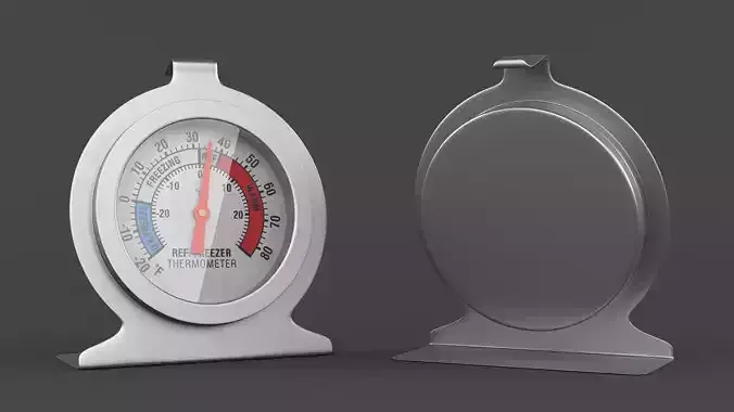 Oven Thermometer