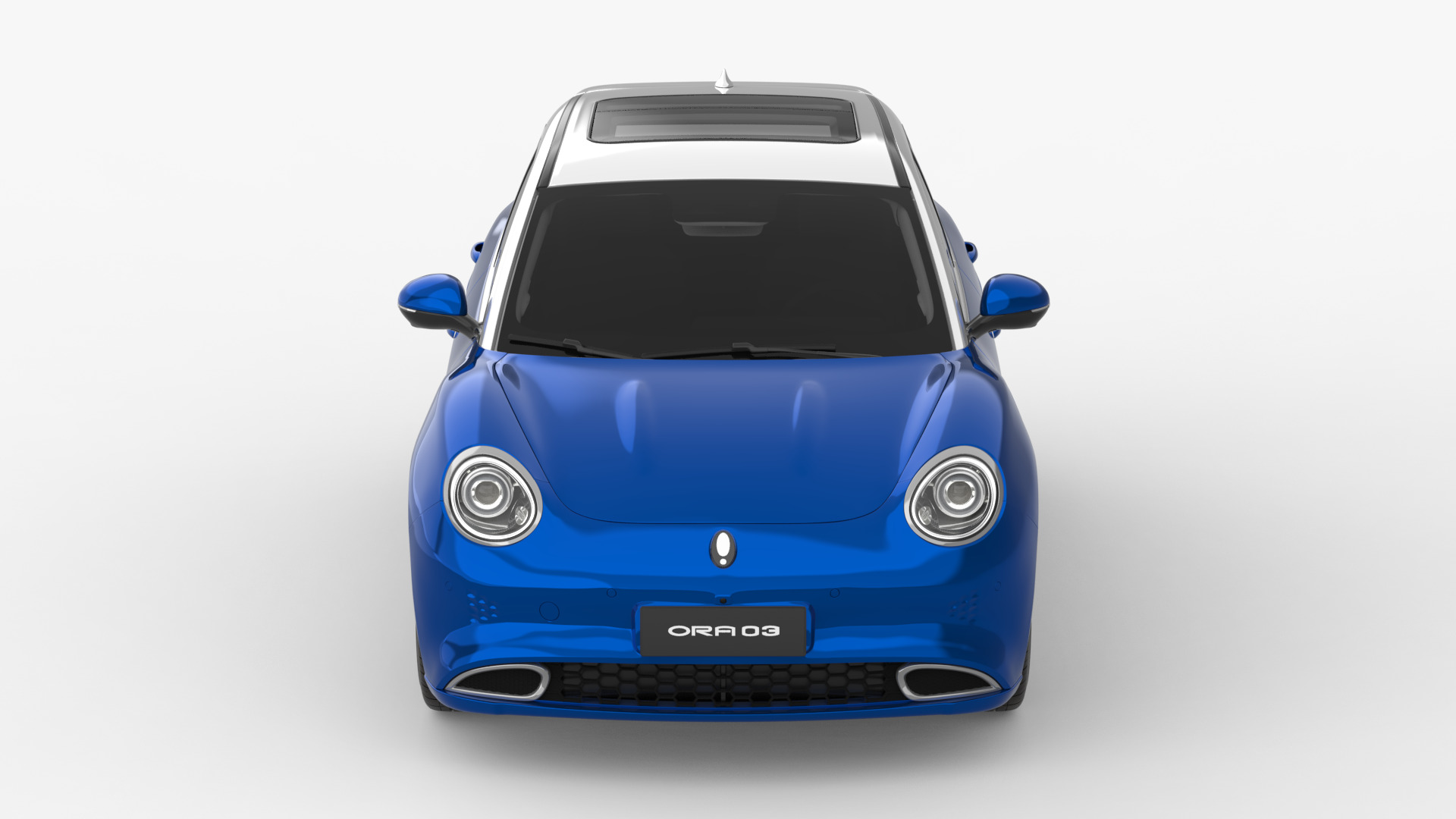 GWM Copacabana 2023 3D model_8