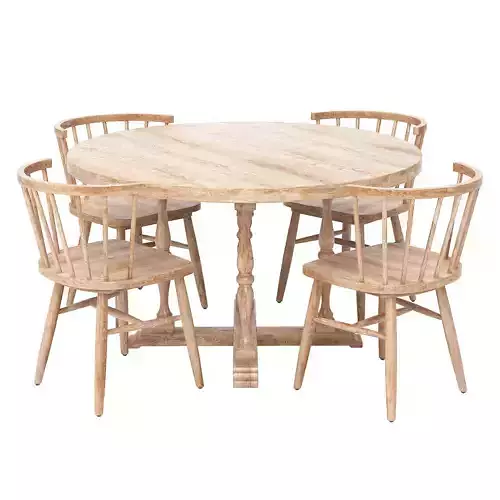 Dining set 45