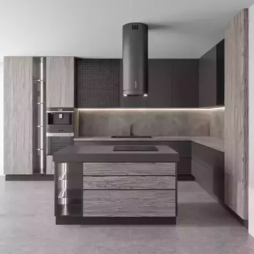 modern kitchen 64