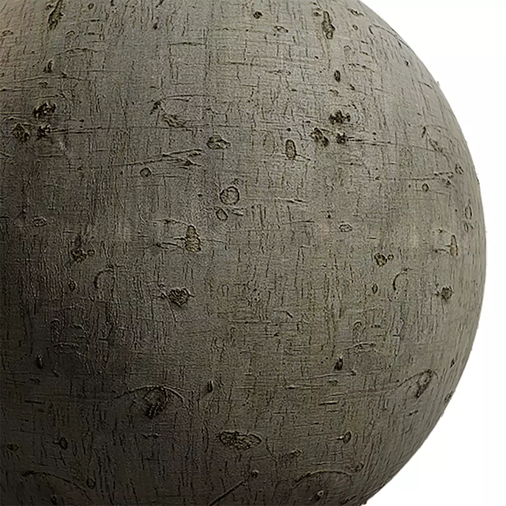 Bark Seamless Texture 2K - EXR 5 - JPG 5 Texture Texture_0