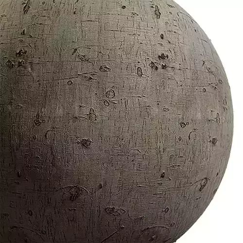 Bark Seamless Texture 2K - EXR 5 - JPG 5 Texture