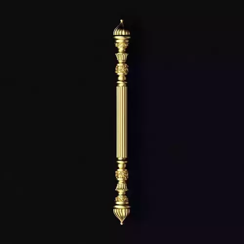 baluster