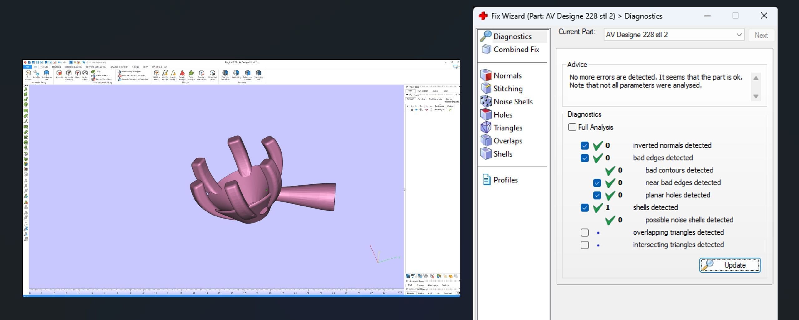 AV Designe 228  3D print model_9