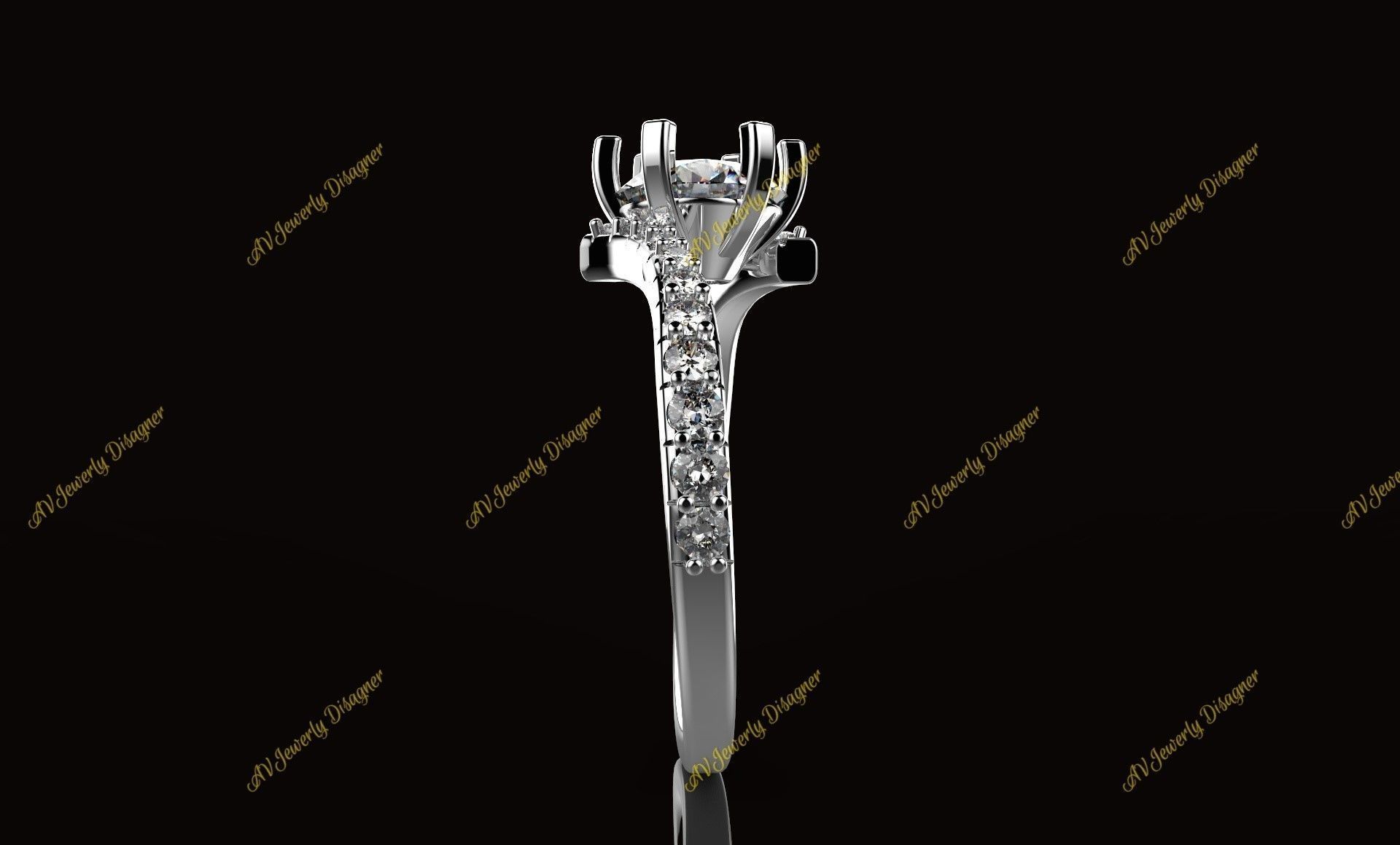 AV Designe 228  3D print model_5