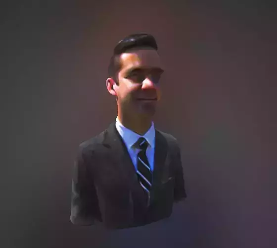 Mormon church missionar