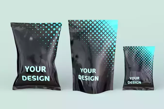 Snack Pack Collection