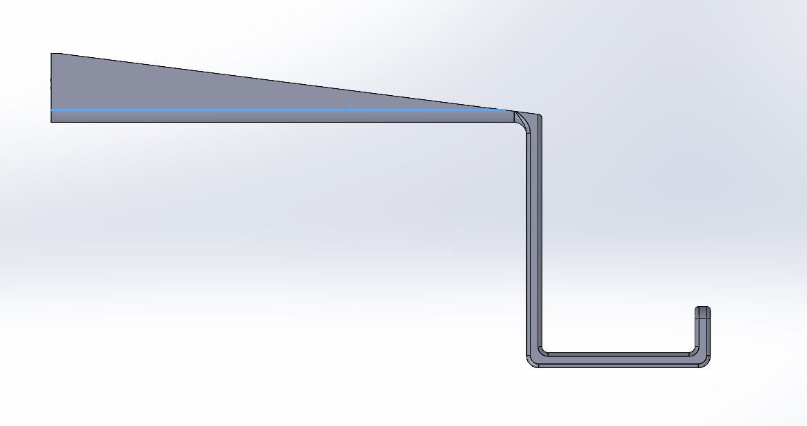 PS2 SLIM WALL MOUNT WITH CONTROLLER HANGERS 3D print model_2