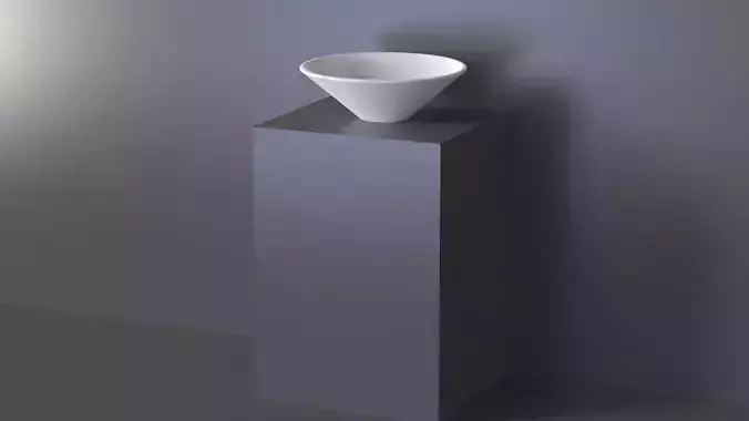 Basin Sink 30