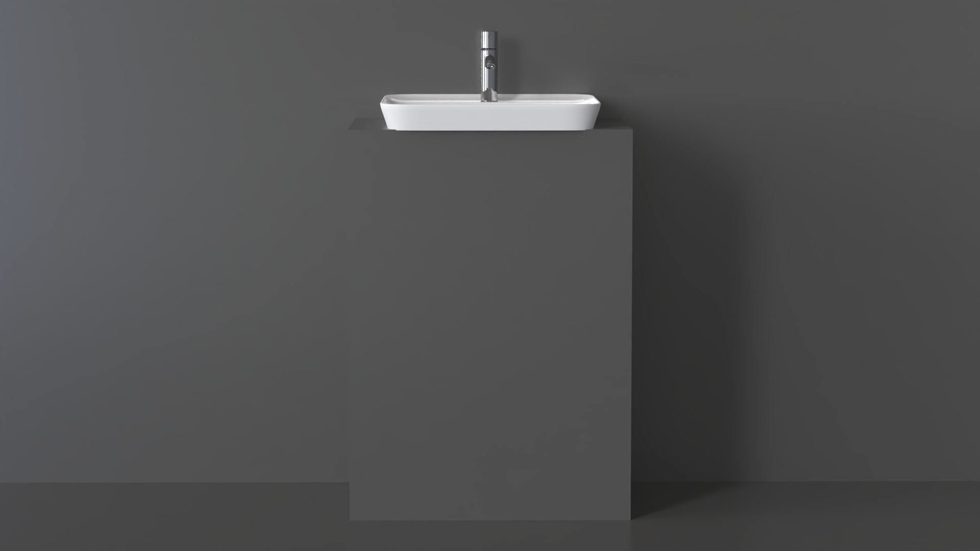 Basin Sink 31 3D model_6