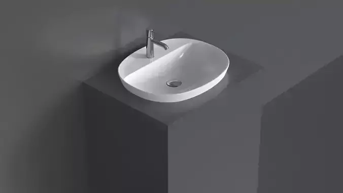 Basin Sink 32