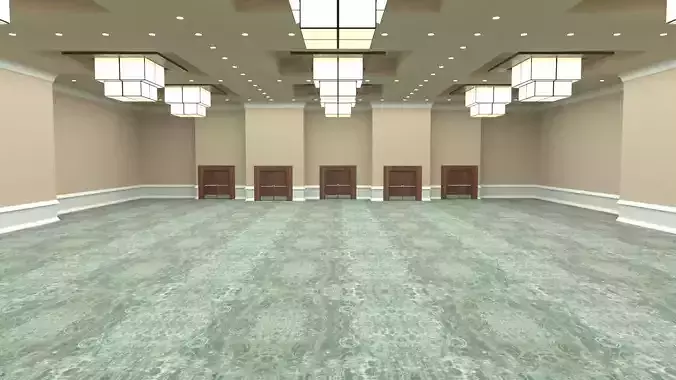 Ballroom 20