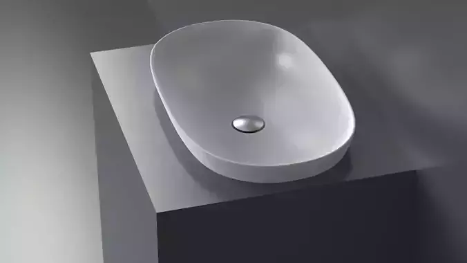 Basin Sink 33