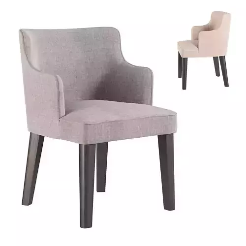 Royale Dining Chair by Casa Milano