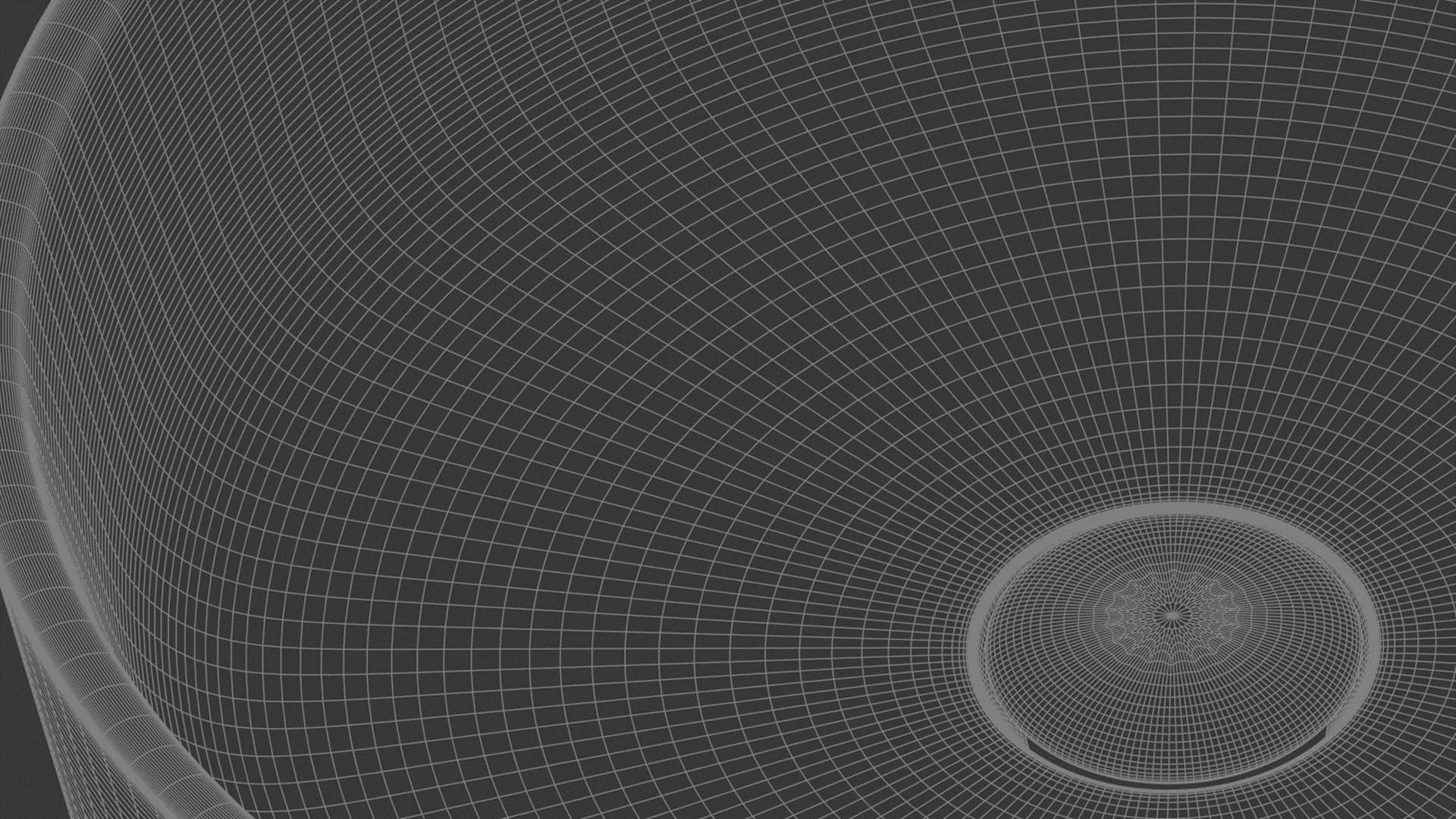 Basin Sink 37 3D model_9