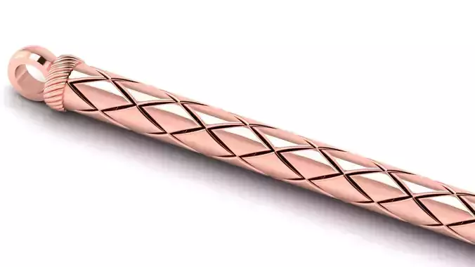 3d printed chain Model Round Model 3D print model 3d printed chain Model Round Model 3D print model