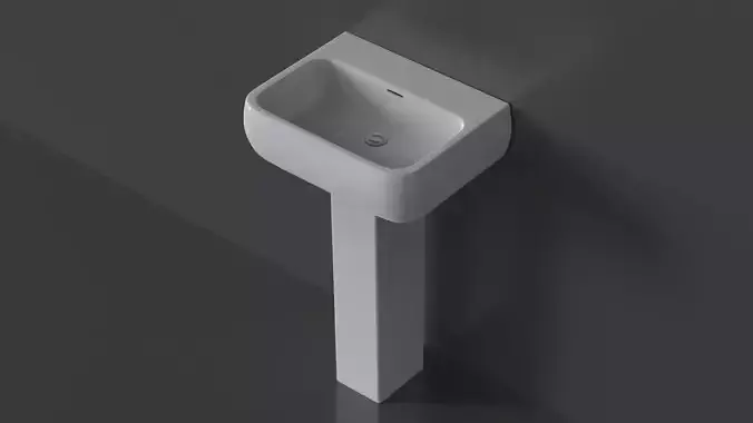 Basin Sink 41