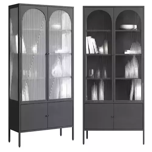 Showcase Listel-3 by Divan ru