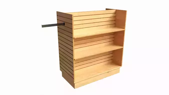 Store Shelf Rack Merchandiser
