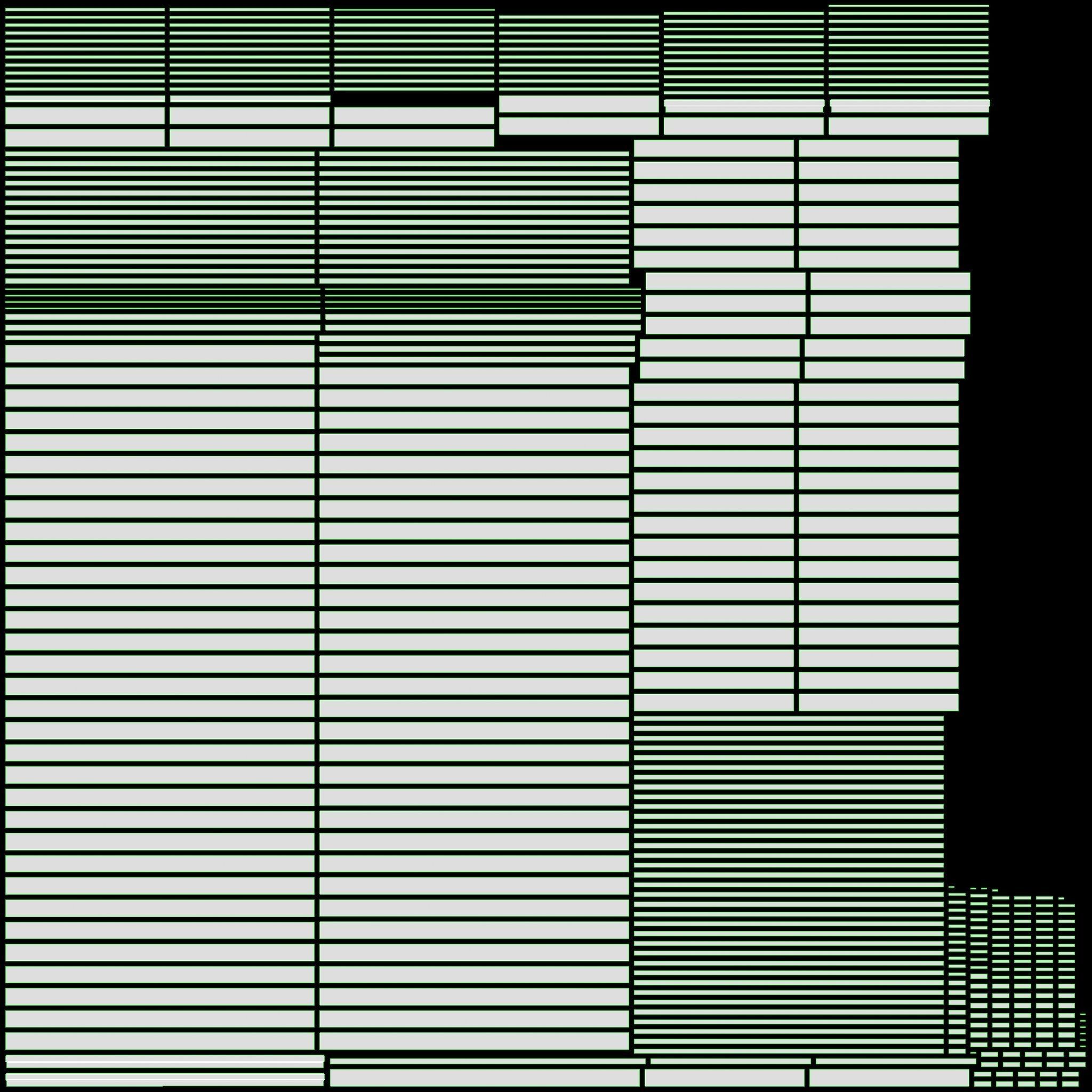 Store Shelf Rack Merchandiser 3D model_9