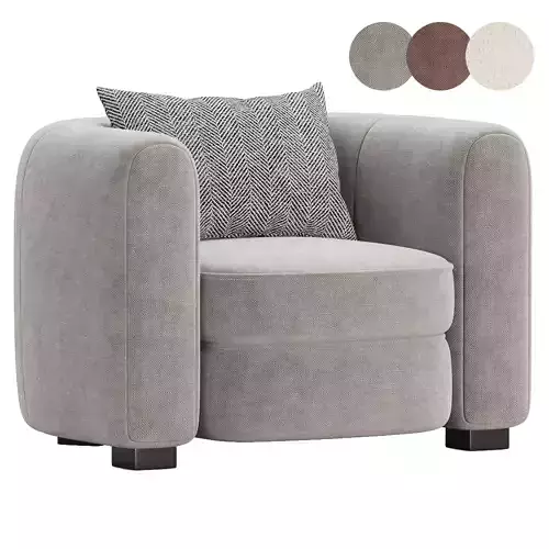 Buenos Aires Armchair