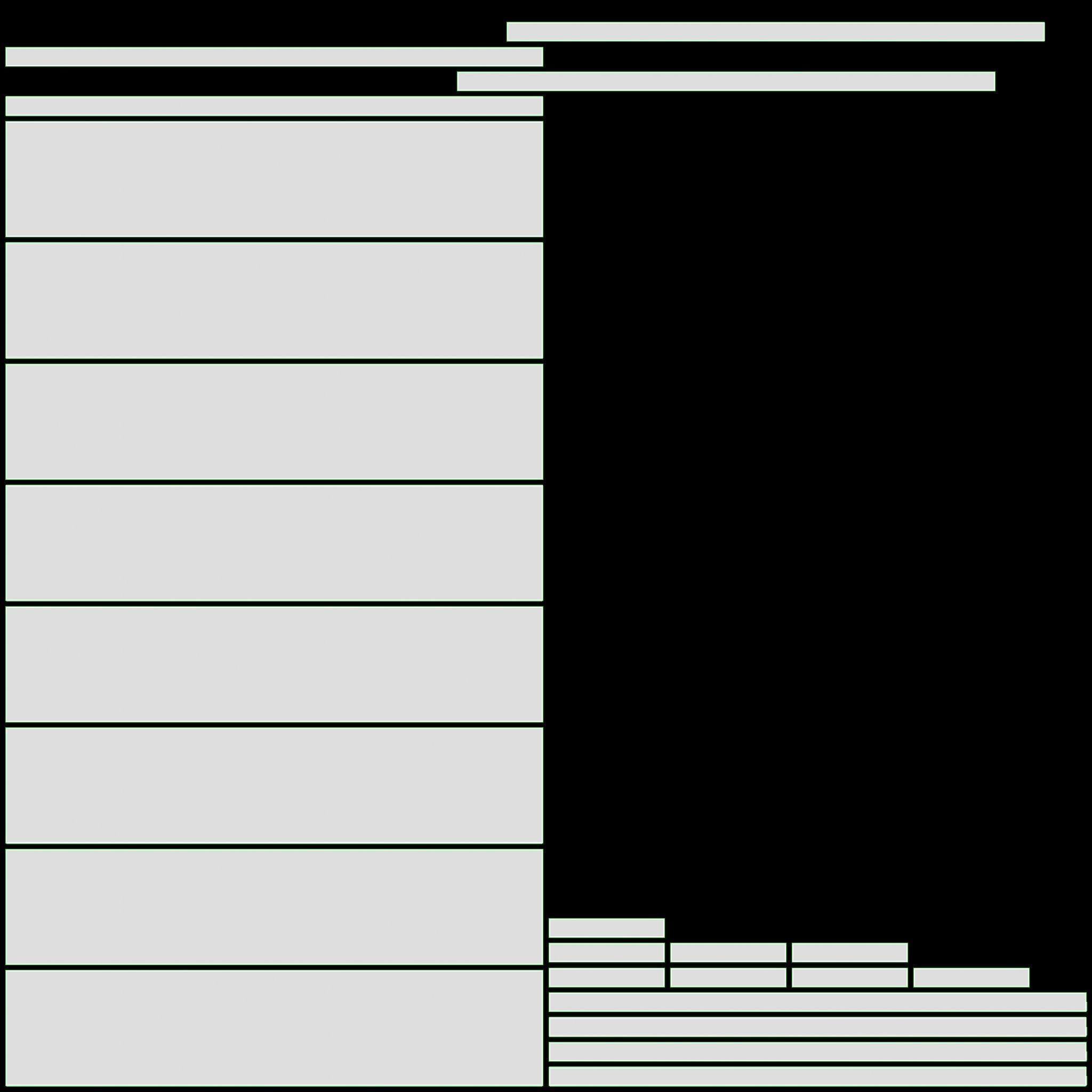 Wooden Display Riser Stand for Perfume and Makeup Organizer 3D model_8