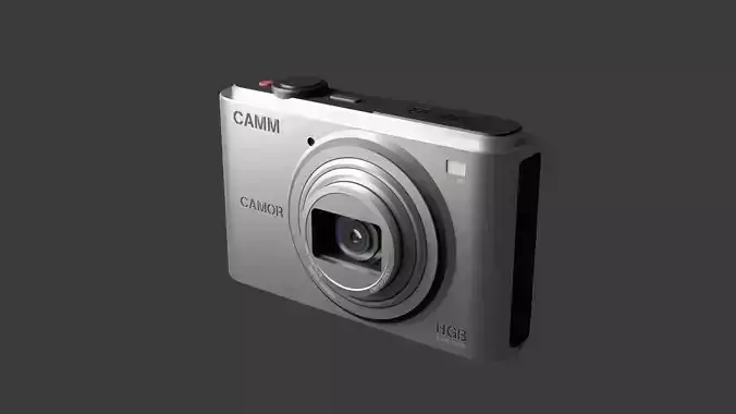 Digital Camera