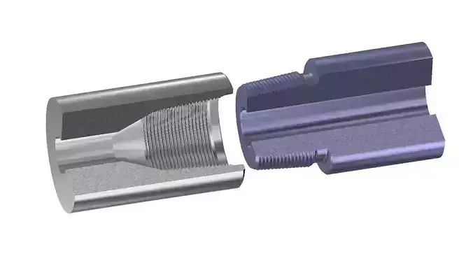 PIN and BOX 6 5I8 FH