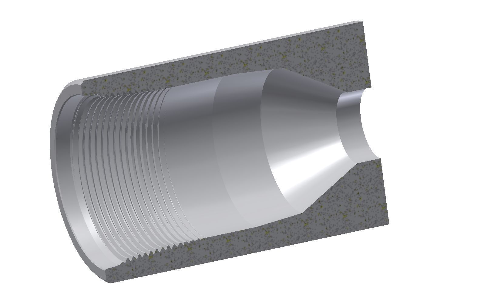 PIN and BOX 6 5I8 FH 3D model_1