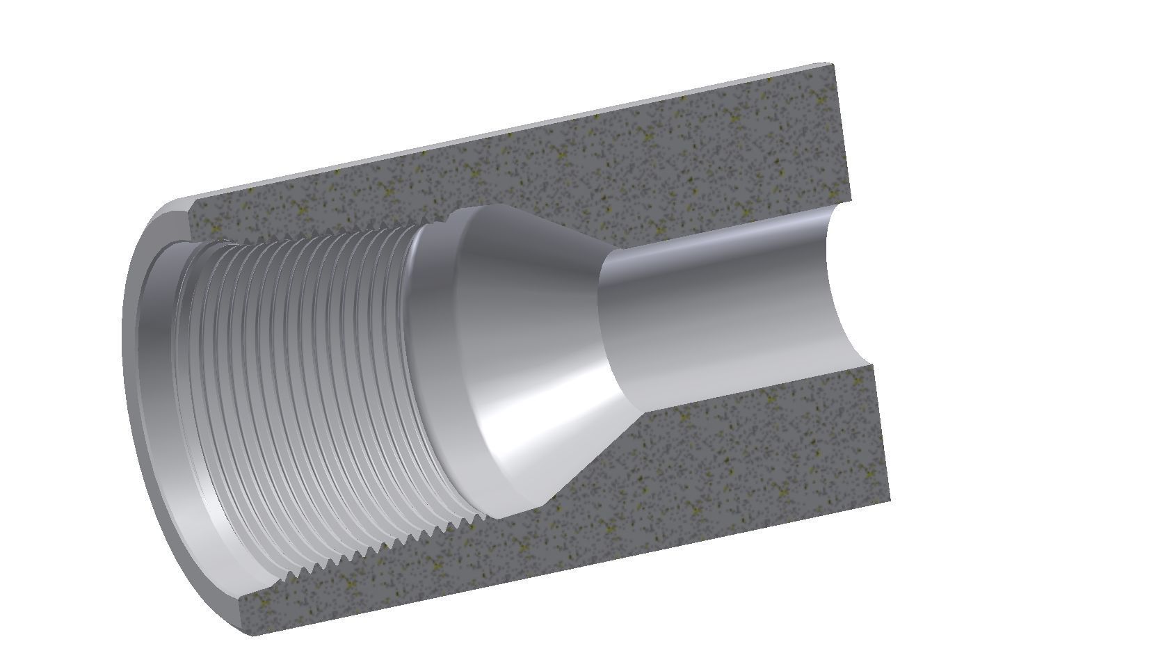 PIN and BOX 6 5I8 Reg 3D model_3