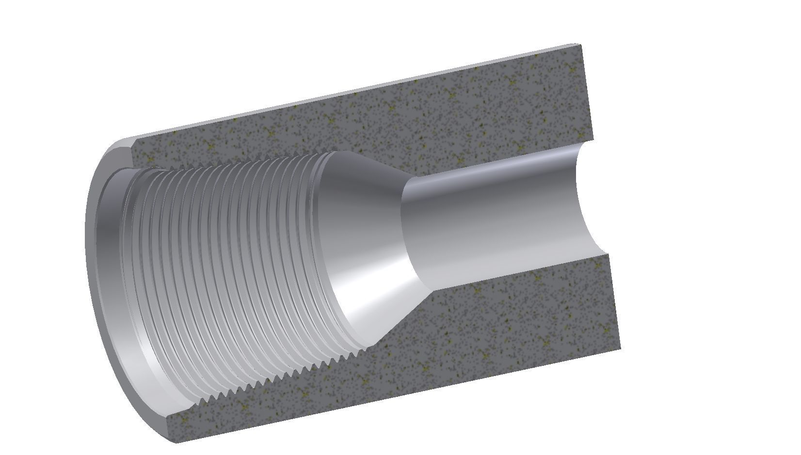 PIN and BOX 6 5I8 Reg 3D model_2