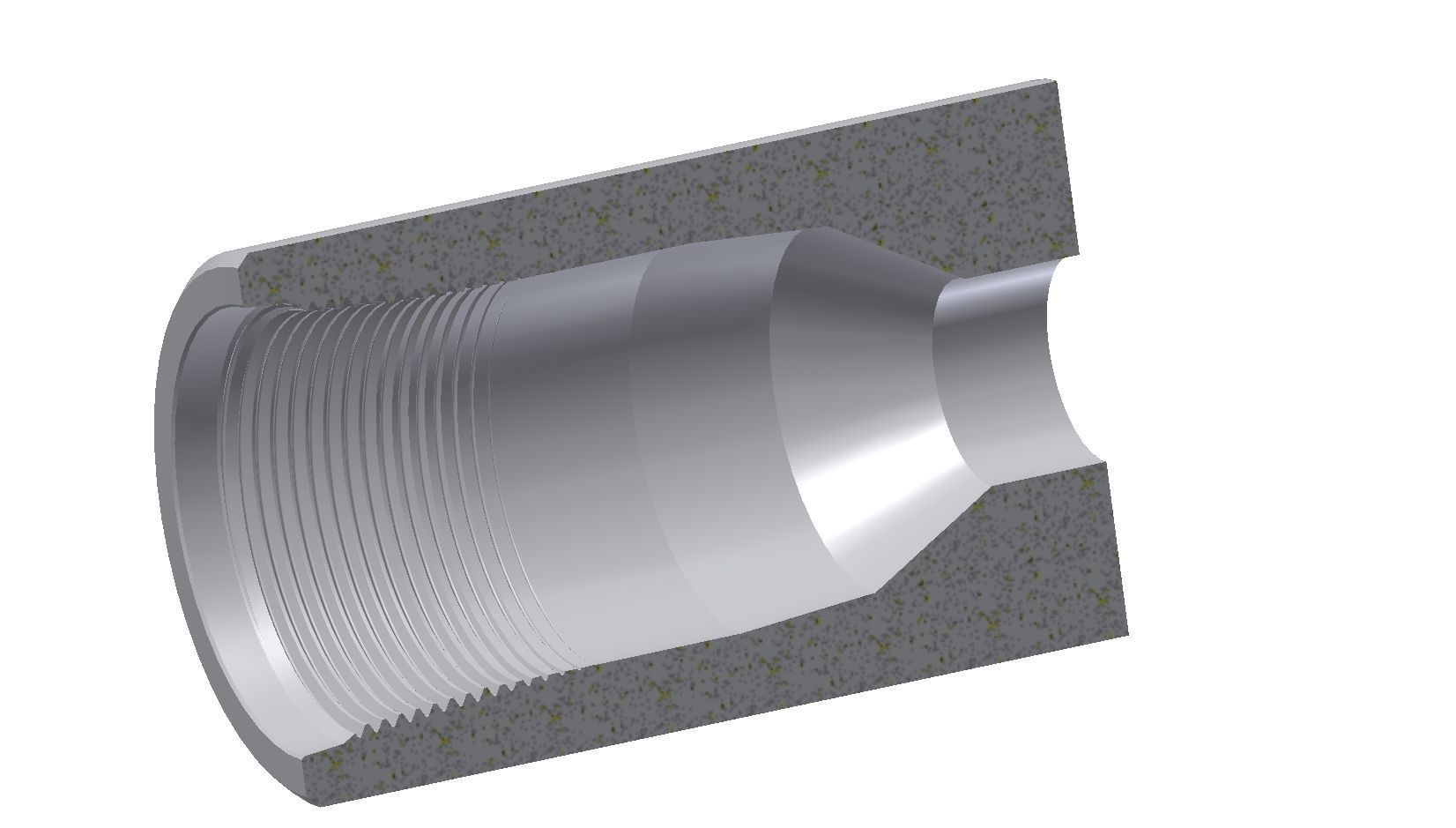 PIN and BOX 6 5I8 Reg 3D model_1