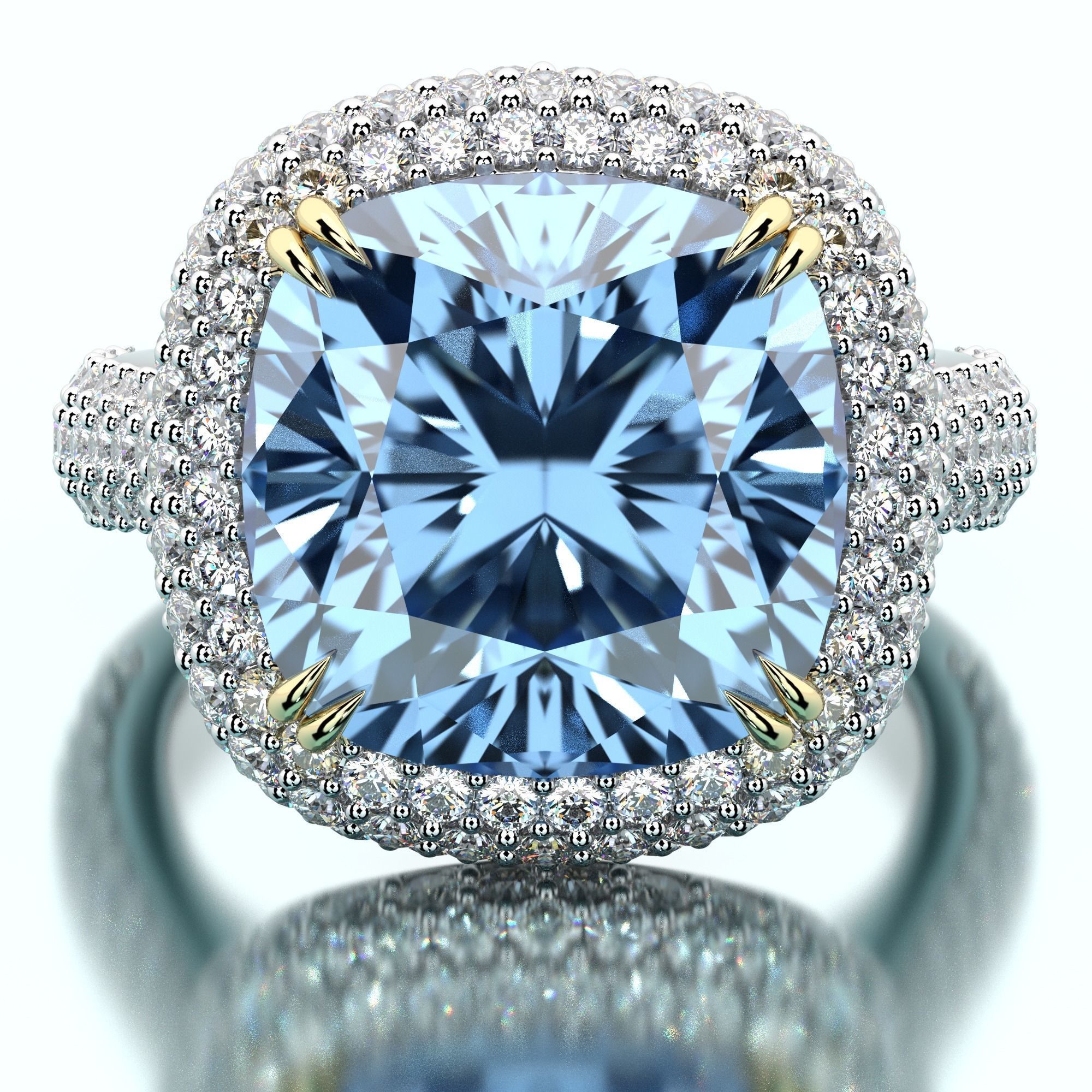 rendering  Texture_2