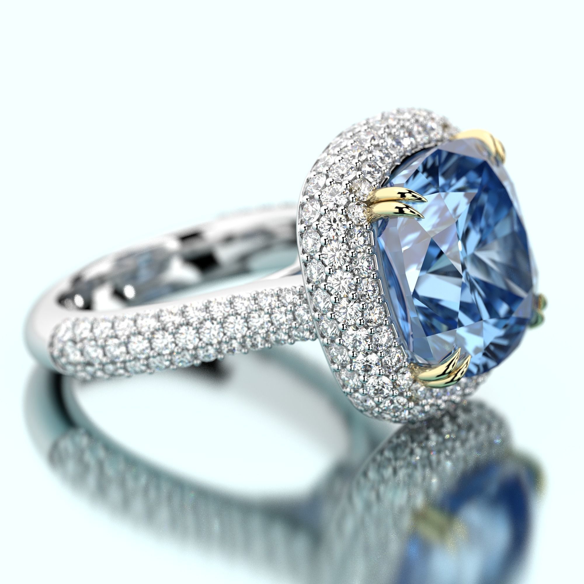 rendering  Texture_1