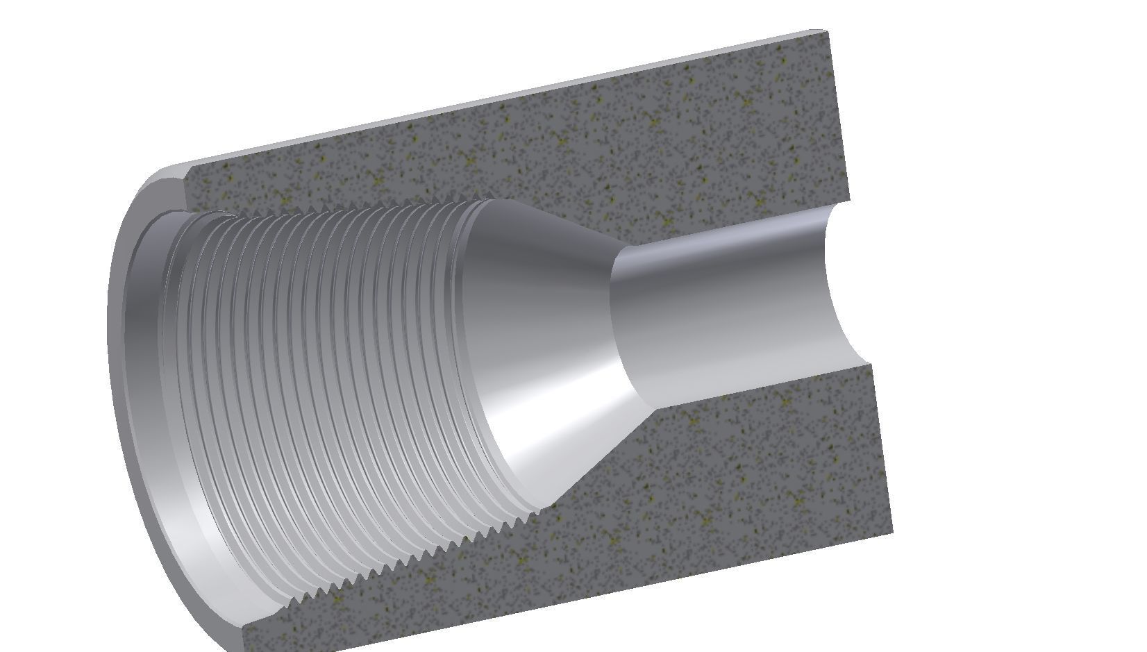 PIN and BOX 7 5I8 Reg 3D model_2