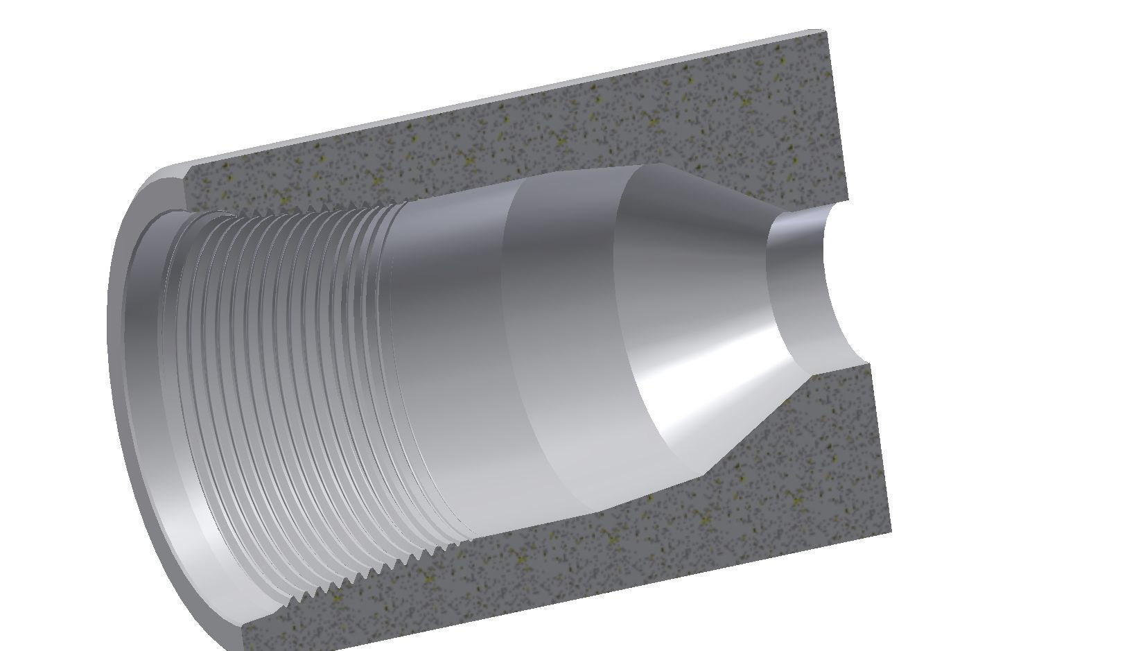 PIN and BOX 7 5I8 Reg 3D model_1