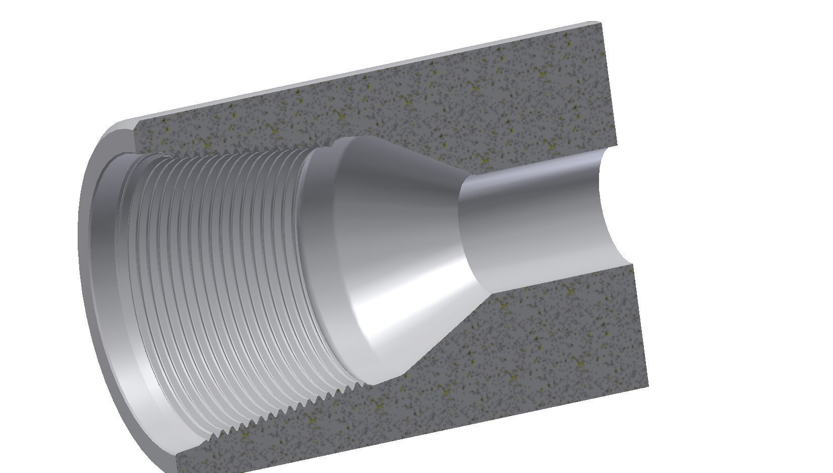 PIN and BOX 7 5I8 Reg 3D model_3