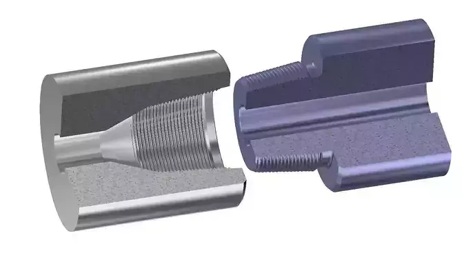 PIN and BOX 8 5I8 Reg