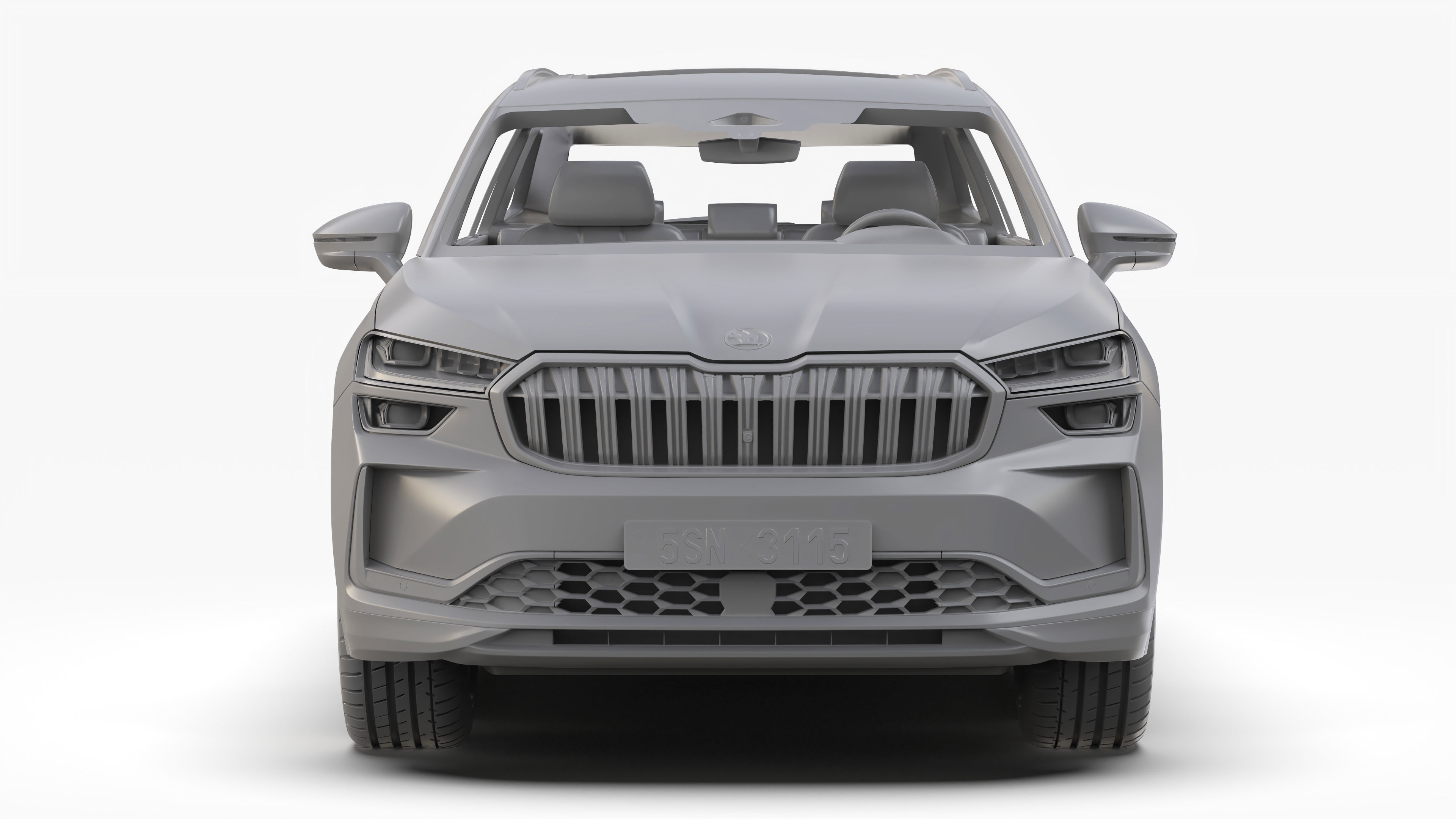 Skoda Kodiaq 2024 3D model_14