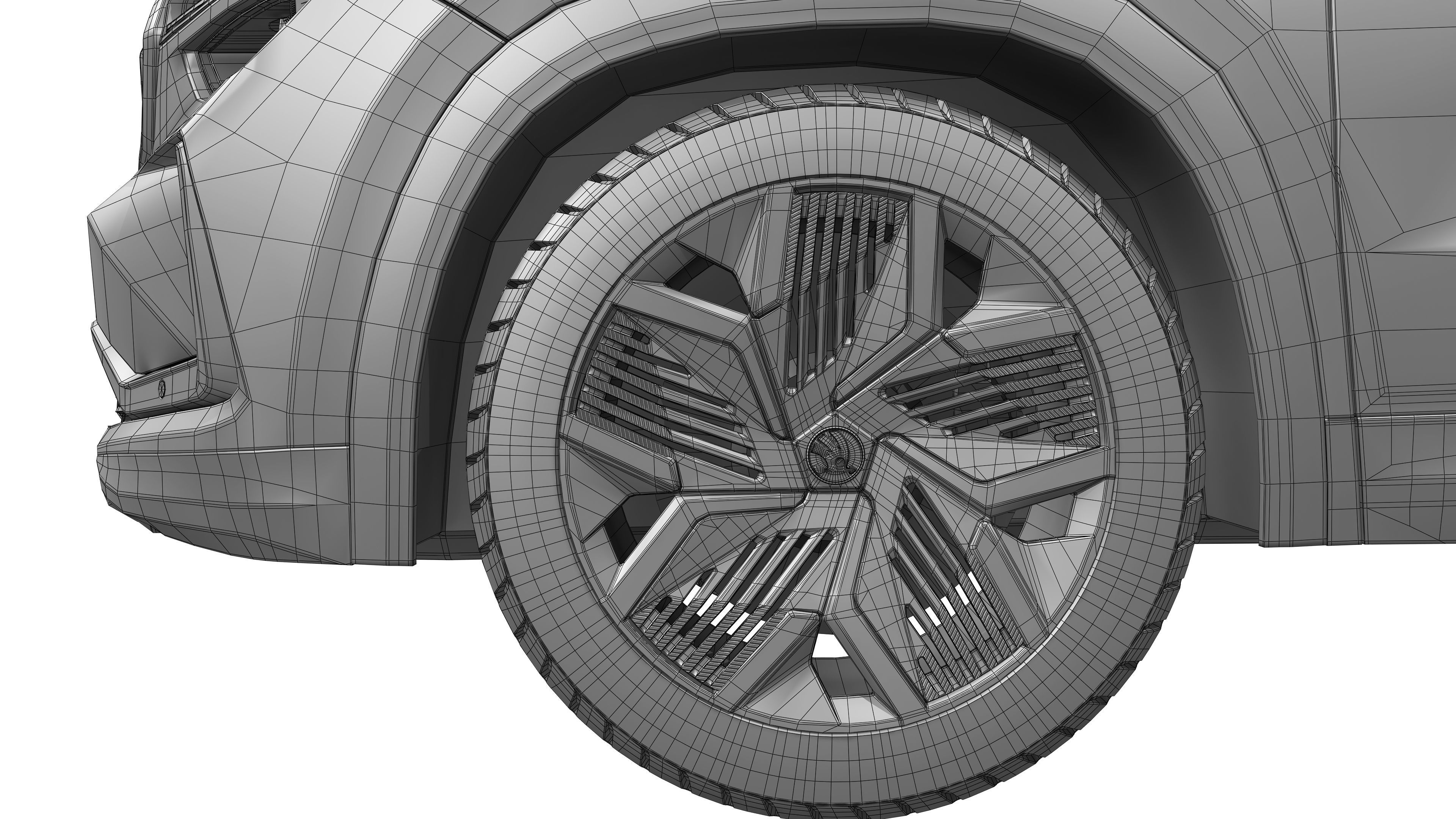 Skoda Kodiaq 2024 3D model_24