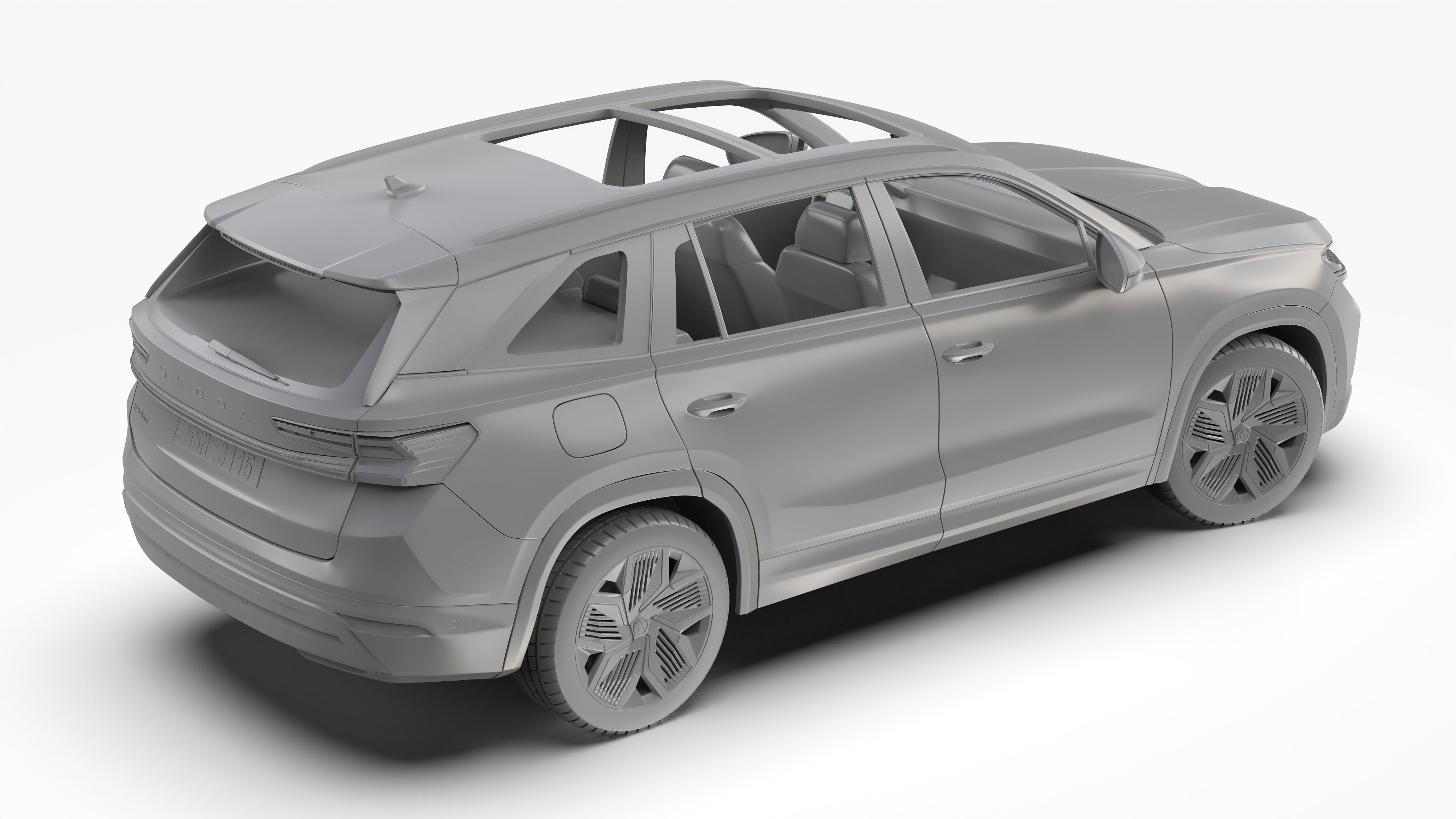 Skoda Kodiaq 2024 3D model_12