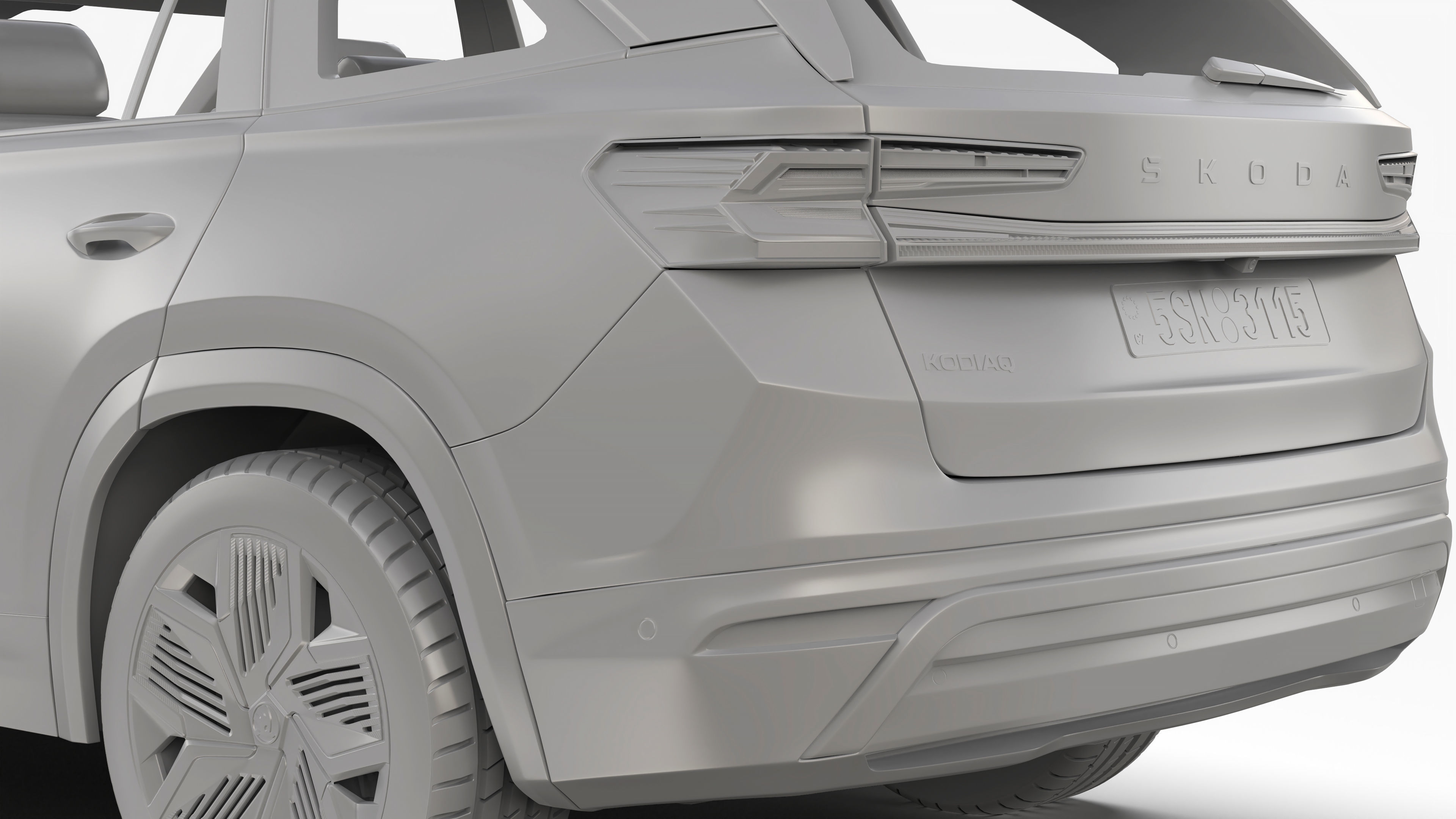 Skoda Kodiaq 2024 3D model_17