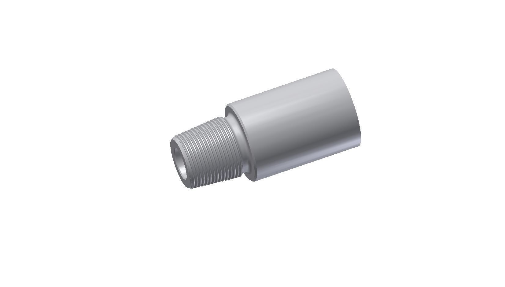 PIN and BOX NC44 3D model_6