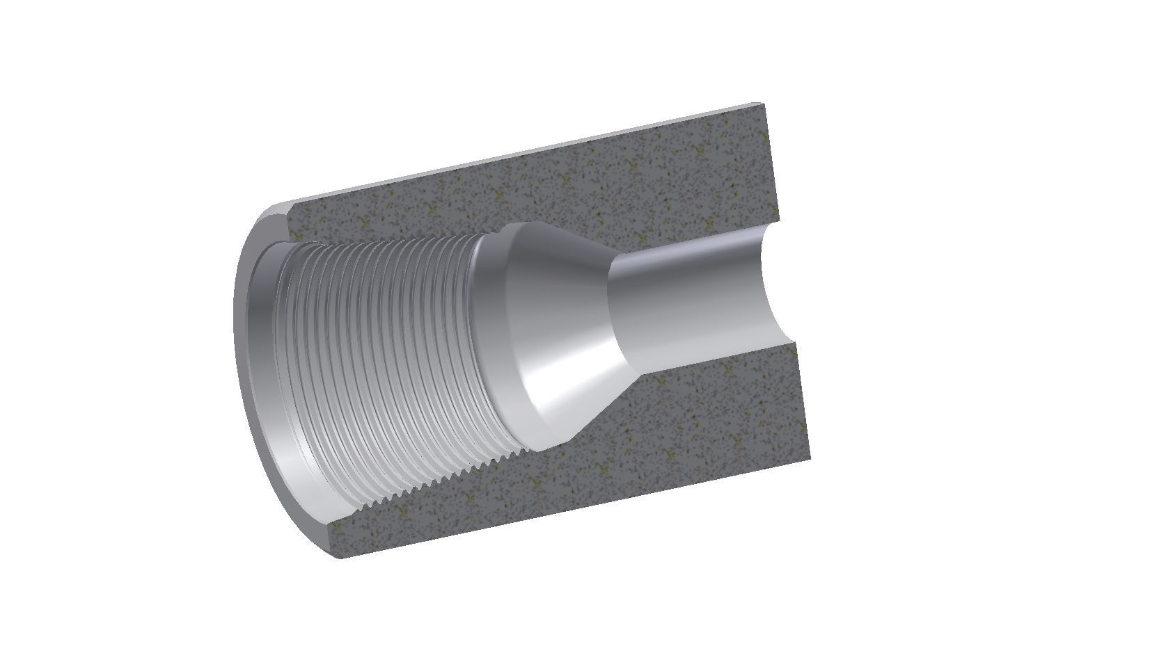 PIN and BOX NC61 3D model_3