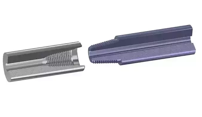 PIN and BOX 2 3I8 Reg